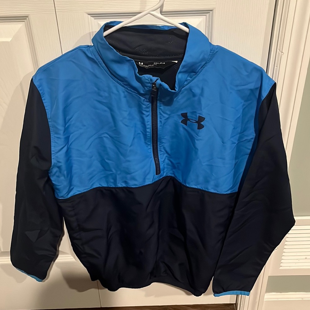 Under armour